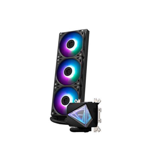 MSI MAG CORELIQUID I360